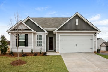 10 Bounding Ln Youngsville, NC 27596